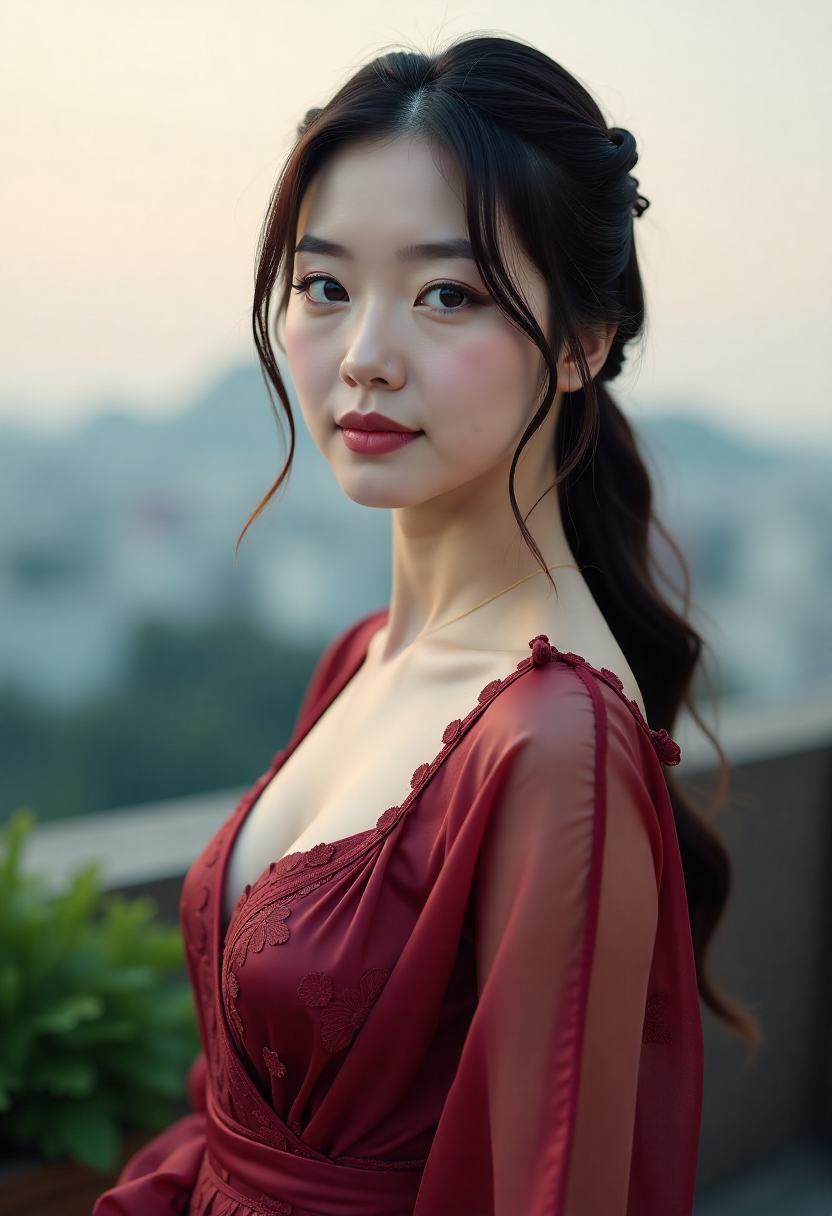 重生之都市女王