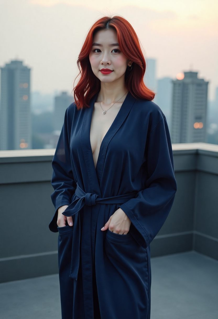 沈一帆