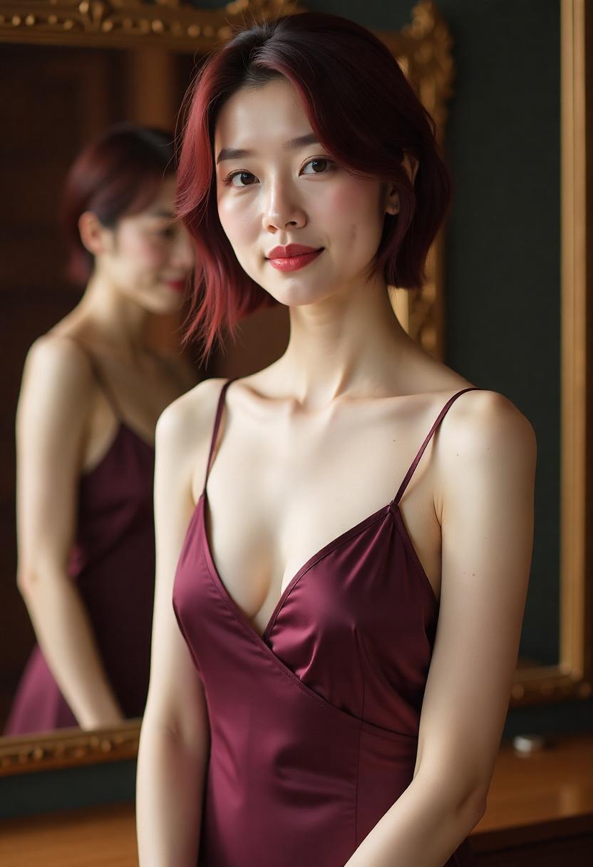 豪门千金的逆袭之路