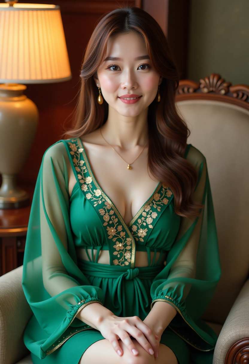 余生请多指教
