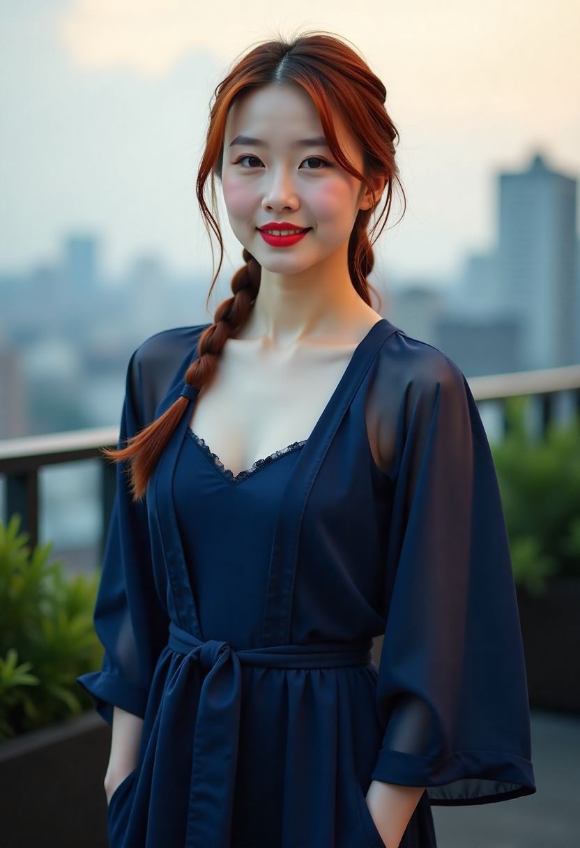 苏晓晓